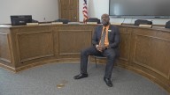 'I'm a product of Laurens County' | Otha J. Hall named sole finalist for Laurens County superintendent