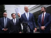 Vance says government appears headed toward shutdown