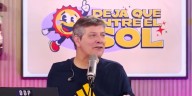 Mario Pergolini empezó pilates y contó el particular problema que tuvo en las clases: “Se me está desgarrando”