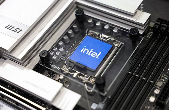 Nvidia Will Take A $5 Billion Stake In Intel, Joining The U.S. Government As A Major Shareholder