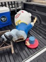 Humpty Dumpty caper at New Jersey mini-golf course sparks police investigation