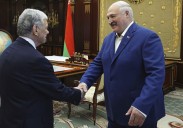 Belarus frees 52 political prisoners as U.S. lifts some sanctions on its national airline