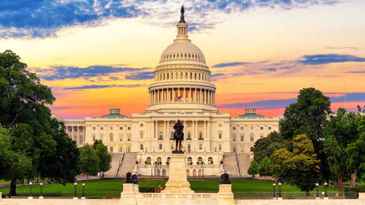 Why The U.S. Never Makes The World's Safest Countries List