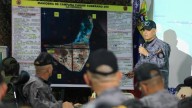 Ministro Padrino anunció ejercicios de seguridad en La Orchila