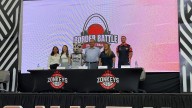 Border Battle amplió convocatoria de participación