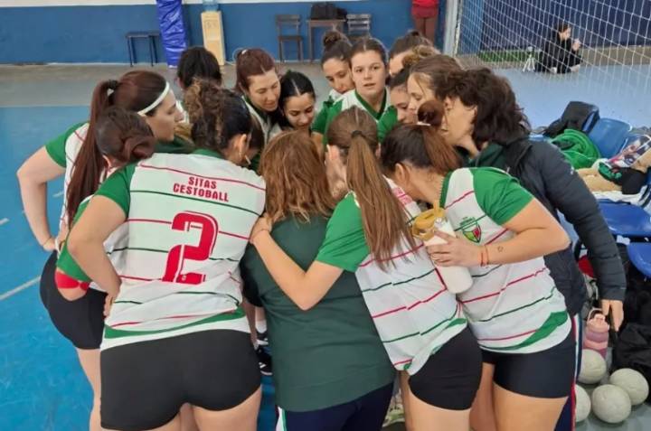 SITAS y GEVP jugarán por el título en General Pico