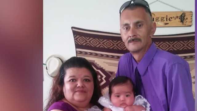 Family grieves after oil filter dispute turns deadly in Albuquerque