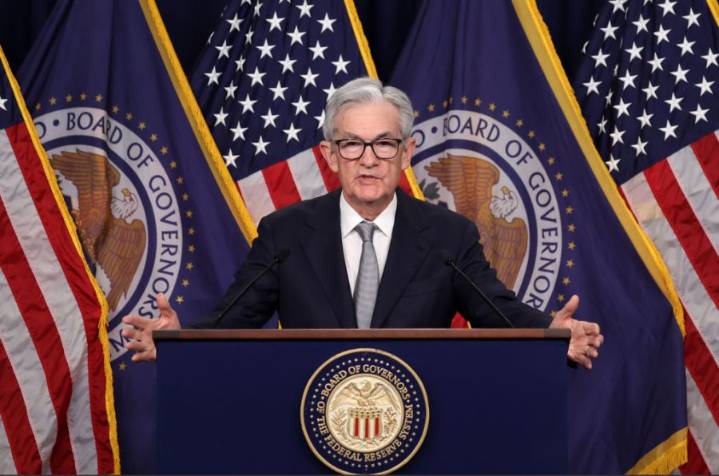 The Fed Has Never Been Independent