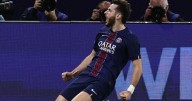 PSG inicia defensa de la Champions con goleada sobre Atalanta