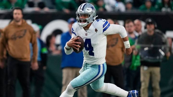 Where to watch the Dallas Cowboys vs. Chicago Bears livestream today for free