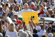 El Papa: La esperanza cambia el mundo, hay que cultivarlo en el corazón