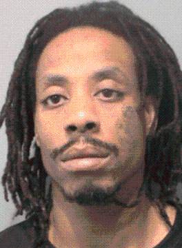 Johnson County Man Sentenced to 23 Years for Drug Dealing