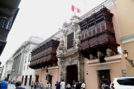 Perú rechaza ataque perpetrado por Israel en territorio de Catar