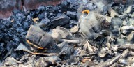 Moody issues ban on outdoor burning