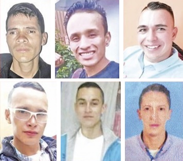 A cinco años de la tragedia en el CAI de San Mateo: las madres piden justicia y memoria en Soacha