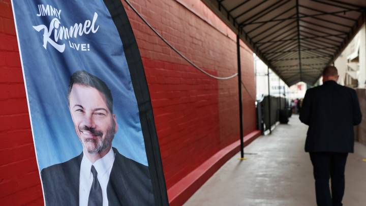 After Kimmel: Why Right Won't Stop At Boycott Attempts