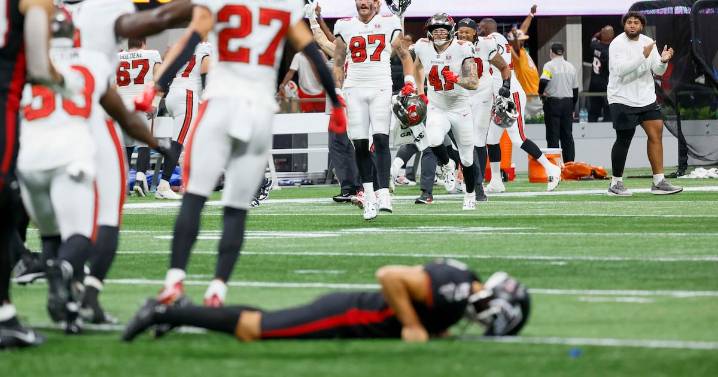 Falcons to bring in competition for kicker Younghoe Koo
