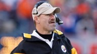 Bill Cowher Says NFL Waiting for ‘Catastrophic Injury’ to Ban Tush Push After Chiefs Controversy Philadelphia Eagles edge past Kansas City Chiefs 20–17; Bill Cowher discuss safety concerns, and strate