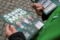 Factbox-Greens, key player in Norway election, seek gradual phase