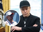Ya no es Elon Musk: este es el nuevo hombre más rico del mundo