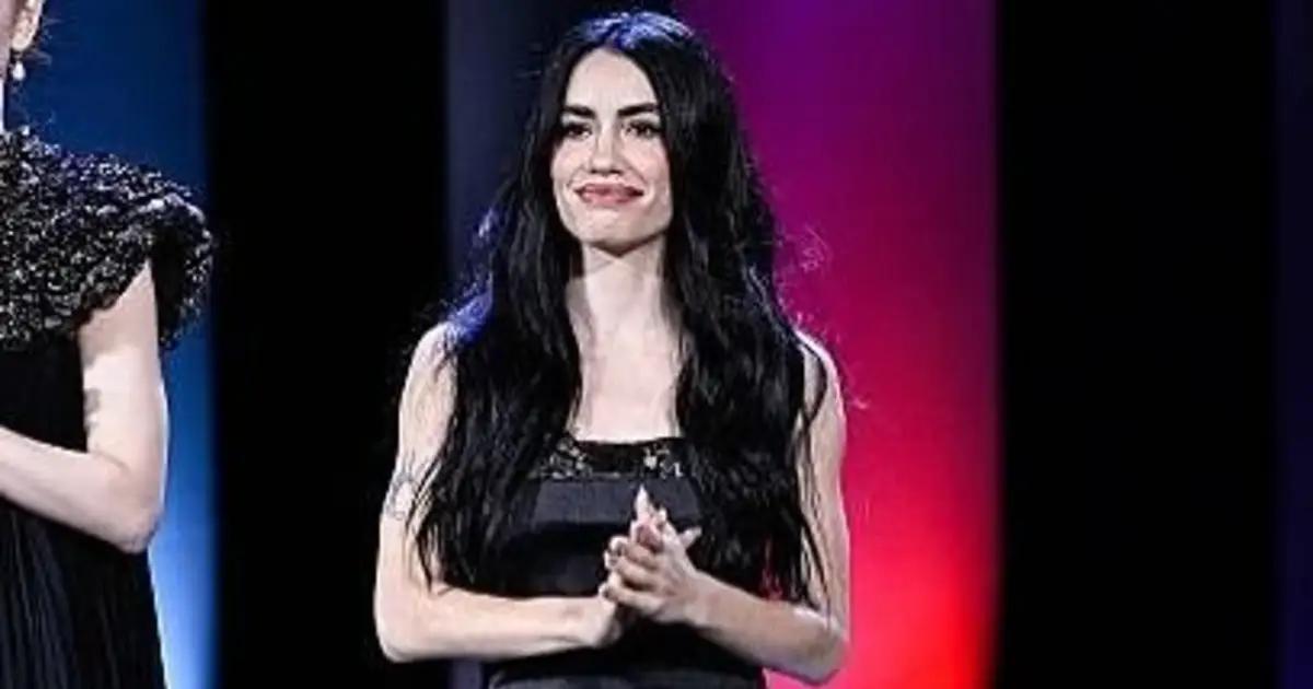 Lali Espósito