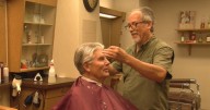 The Kahler Barber Shop reopens after an almost 3 year hiatus