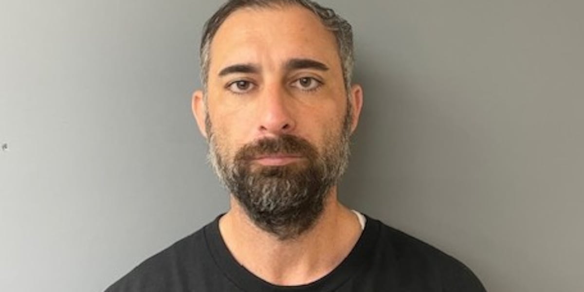 Assistant coach arrested for allegedly pushing 7-year-old football player to ground in New Milford game