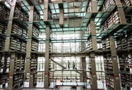 Biblioteca Vasconcelos no multará a usuarios con préstamo de libros mientras dure cierre