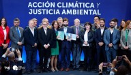 Chile presenta su nueva Contribución Nacional Determinada rumbo a la COP30