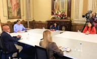 Juristas ante decreto de conmoción: No se justifica y puede profundizar crisis de DD HH