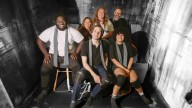 Savannah Stage Co. brings 'The Giver' to life with immersive production