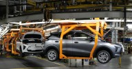General Motors will delay return 2nd shift return at Fairfax Assembly Plant in Kansas City, Kansas