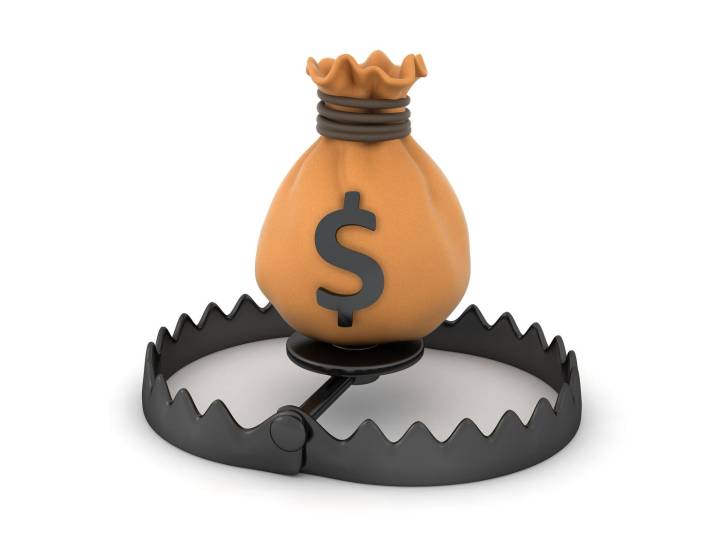 QDTE’s 39% Yield: Income Dream Or Investor Nightmare?