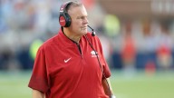 Sam Pittman buyout, contract details as Arkansas fires football coach