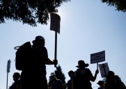 No school Monday as Evergreen Public Schools strike enters third week Updated 25 mins ago