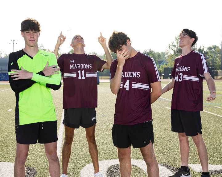 Syracuse.com’s 2025 fall media day boys soccer wrapup: Previews, photos and videos