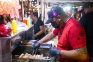 Exitoso inicio del Primer Festival del Jocho Chetumaleño en Playa del Carmen