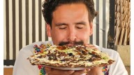Quique Cervantes estrena 'La Ruta de los Insectos' en elGourmet 