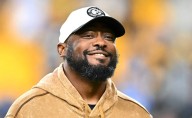 Mike Tomlin sends bold message on Steelers’ offense amid Aaron Rodgers’ first games
