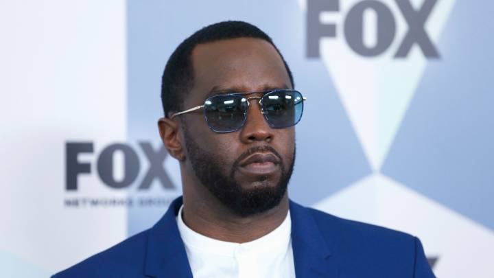 Sean Combs Accuser Sara Rivers Appeals Lawsuit Dismissal