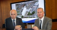 Corruption claims made over £450k unpaid work and former South Ayrshire Council boss' plot to oust leader