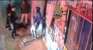 Trujillo: Policía noqueó a hombre en Huanchaco