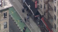 Dos personas resultaron heridas de bala en Manhattan