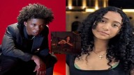 Did Celeste Rivas attend d4vd's concert? Pics show her backstage