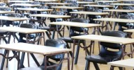 Niegan a Brayan y a seis niños sordos el acceso a secundaria en el CAM en Puebla; padres presentan denuncia ante la Comisión de Derechos Humanos