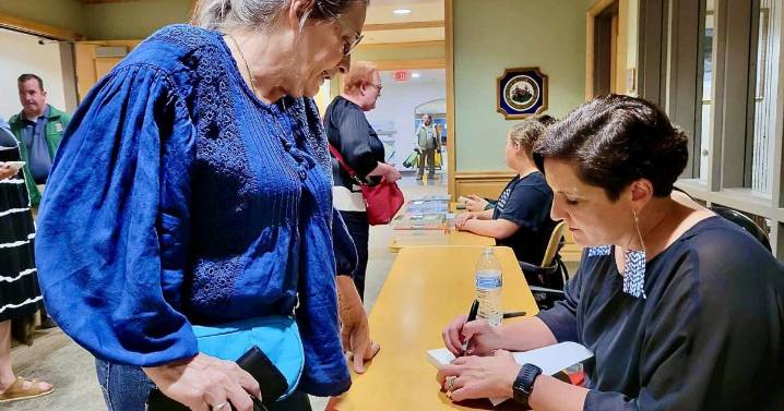 Appalachian Heritage Writer’s Award awarded to first Eastern Band of Cherokee Indians novelist