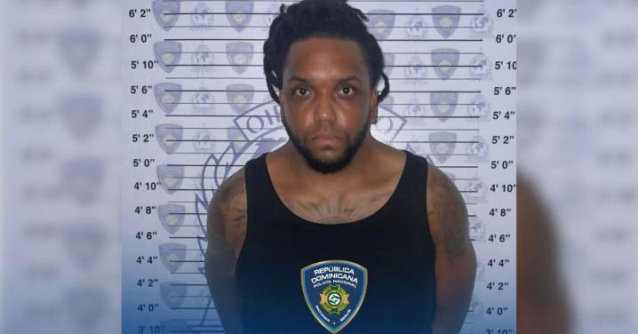 Detenido en República Dominicana un hombre condenado por violar y grabar a una joven en Vigo tras huír de España