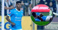 ¿Miguel Araujo volverá a jugar por Cristal este 2025? Especialista revela duro diagnóstico