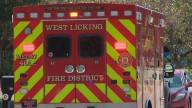 3-year-old Ohio boy reported missing dies after being pulled from pond