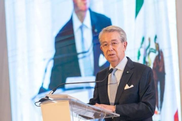 Comce está listo para participar en el “cuarto de junto” de cara a la revisión del T